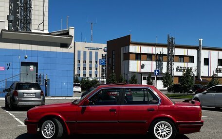 BMW 3 серия, 1986 год, 750 000 рублей, 9 фотография