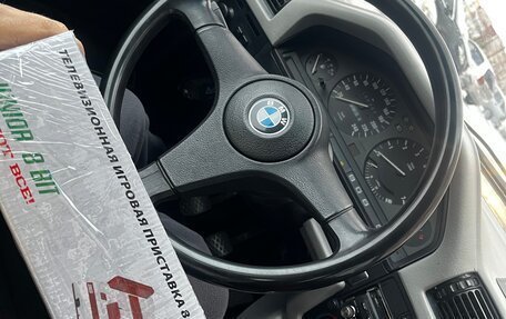 BMW 3 серия, 1986 год, 750 000 рублей, 10 фотография