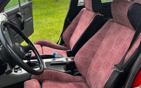 BMW 3 серия, 1986 год, 750 000 рублей, 12 фотография