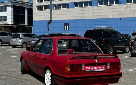 BMW 3 серия, 1986 год, 750 000 рублей, 8 фотография