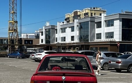 BMW 3 серия, 1986 год, 750 000 рублей, 7 фотография