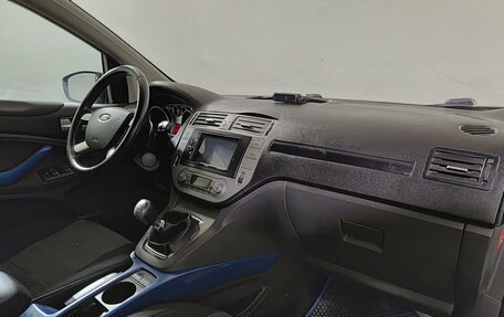 Ford Kuga III, 2009 год, 600 000 рублей, 13 фотография