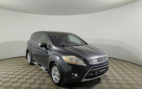 Ford Kuga III, 2009 год, 600 000 рублей, 3 фотография