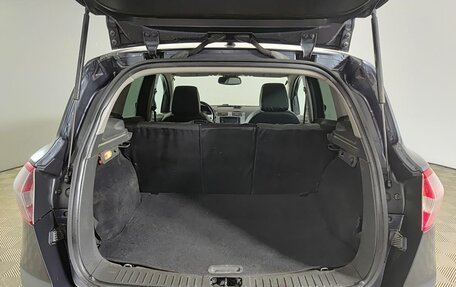 Ford Kuga III, 2009 год, 600 000 рублей, 12 фотография