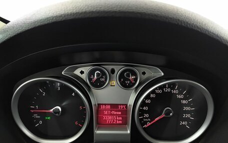 Ford Kuga III, 2009 год, 600 000 рублей, 16 фотография