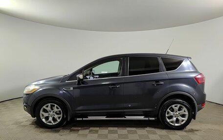 Ford Kuga III, 2009 год, 600 000 рублей, 10 фотография