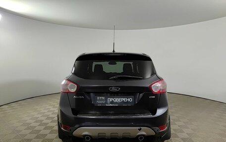 Ford Kuga III, 2009 год, 600 000 рублей, 7 фотография