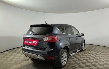 Ford Kuga III, 2009 год, 600 000 рублей, 6 фотография