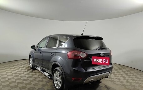 Ford Kuga III, 2009 год, 600 000 рублей, 8 фотография