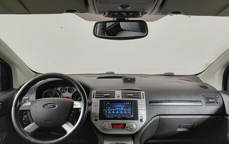 Ford Kuga III, 2009 год, 600 000 рублей, 17 фотография