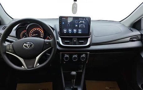 Toyota Yaris XP150 рестайлинг, 2022 год, 1 043 025 рублей, 7 фотография