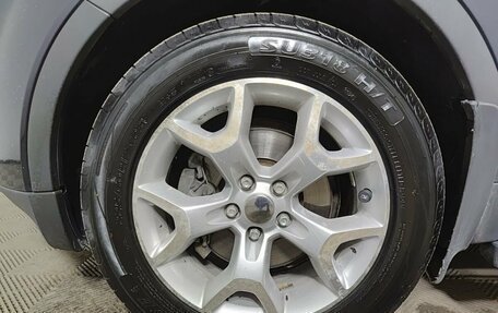 Ford Kuga III, 2009 год, 600 000 рублей, 22 фотография