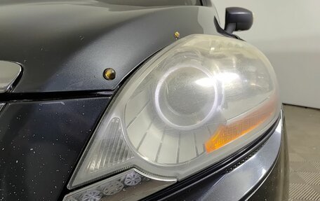 Ford Kuga III, 2009 год, 600 000 рублей, 21 фотография