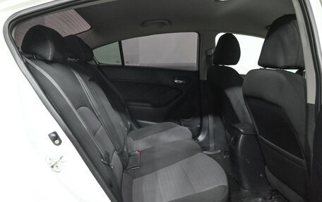 KIA Cerato III, 2017 год, 1 750 000 рублей, 11 фотография