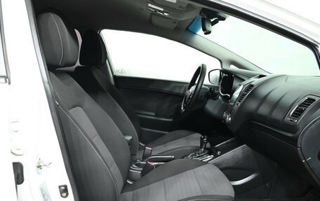KIA Cerato III, 2017 год, 1 750 000 рублей, 10 фотография