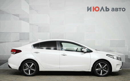 KIA Cerato III, 2017 год, 1 750 000 рублей, 9 фотография