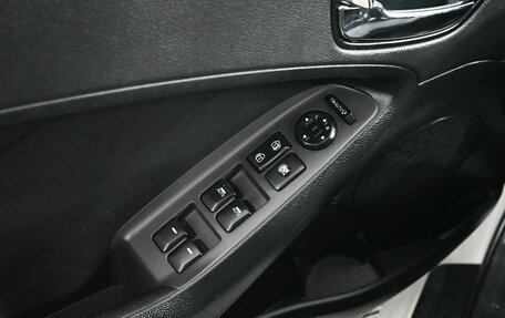 KIA Cerato III, 2017 год, 1 750 000 рублей, 14 фотография