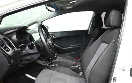 KIA Cerato III, 2017 год, 1 750 000 рублей, 19 фотография