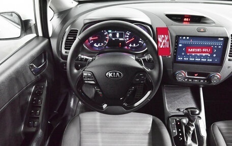 KIA Cerato III, 2017 год, 1 750 000 рублей, 13 фотография