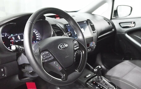 KIA Cerato III, 2017 год, 1 750 000 рублей, 18 фотография