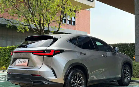 Lexus NX, 2023 год, 3 390 123 рублей, 6 фотография