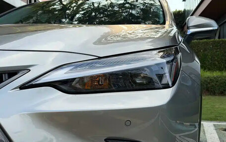 Lexus NX, 2023 год, 3 390 123 рублей, 8 фотография