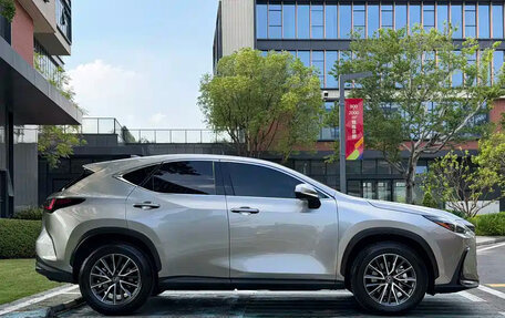 Lexus NX, 2023 год, 3 390 123 рублей, 7 фотография