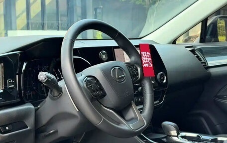 Lexus NX, 2023 год, 3 390 123 рублей, 9 фотография