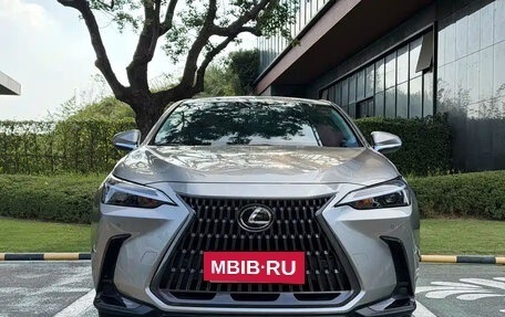 Lexus NX, 2023 год, 3 390 123 рублей, 3 фотография