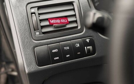 Hyundai Tucson III, 2006 год, 950 000 рублей, 16 фотография