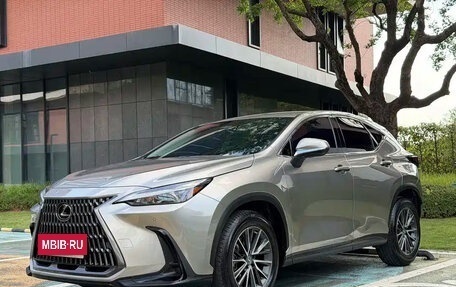 Lexus NX, 2023 год, 3 390 123 рублей, 4 фотография