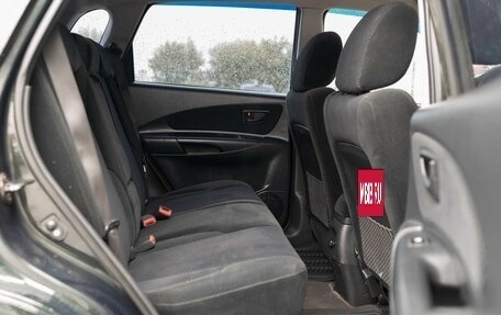 Hyundai Tucson III, 2006 год, 950 000 рублей, 17 фотография