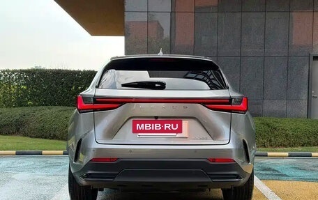 Lexus NX, 2023 год, 3 390 123 рублей, 5 фотография