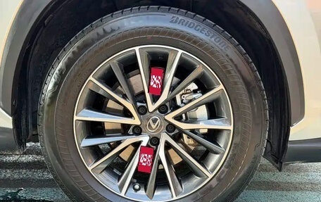 Lexus NX, 2023 год, 3 390 123 рублей, 10 фотография