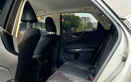 Lexus NX, 2023 год, 3 390 123 рублей, 13 фотография