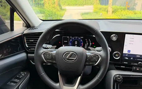 Lexus NX, 2023 год, 3 390 123 рублей, 20 фотография
