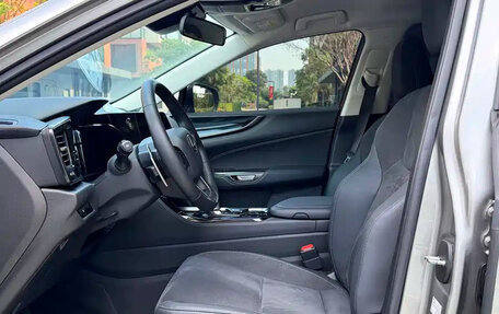 Lexus NX, 2023 год, 3 390 123 рублей, 12 фотография