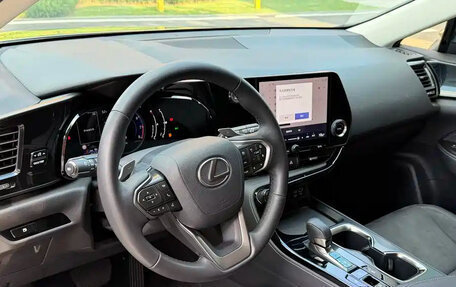 Lexus NX, 2023 год, 3 390 123 рублей, 11 фотография