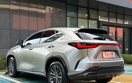 Lexus NX, 2023 год, 3 390 123 рублей, 14 фотография