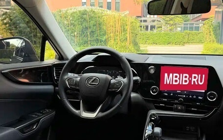 Lexus NX, 2023 год, 3 390 123 рублей, 16 фотография