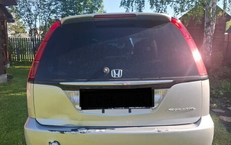 Honda Stream I рестайлинг, 2004 год, 360 000 рублей, 4 фотография