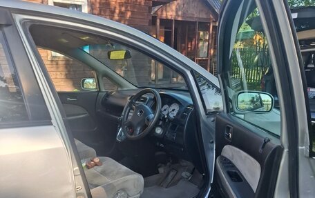 Honda Stream I рестайлинг, 2004 год, 360 000 рублей, 7 фотография