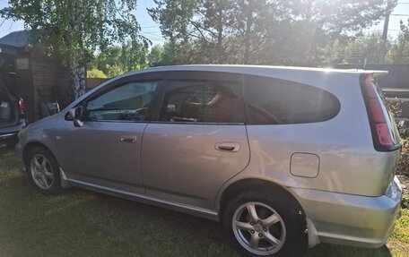 Honda Stream I рестайлинг, 2004 год, 360 000 рублей, 2 фотография