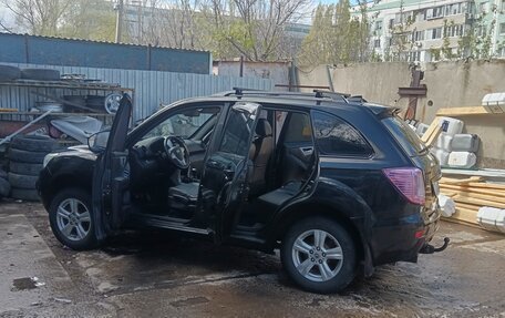 Lifan X60 I рестайлинг, 2013 год, 310 000 рублей, 4 фотография