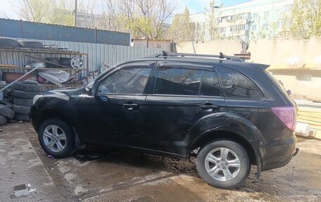 Lifan X60 I рестайлинг, 2013 год, 310 000 рублей, 6 фотография