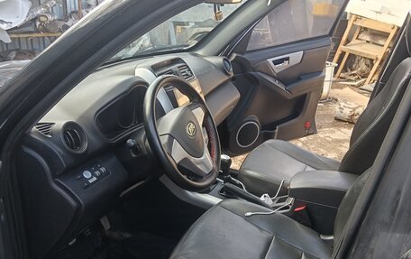 Lifan X60 I рестайлинг, 2013 год, 310 000 рублей, 2 фотография