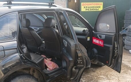 Lifan X60 I рестайлинг, 2013 год, 310 000 рублей, 5 фотография