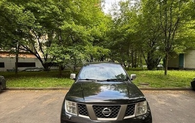 Nissan Pathfinder, 2008 год, 1 100 000 рублей, 1 фотография