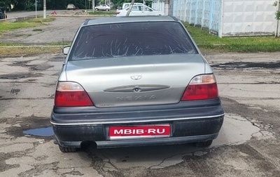 Daewoo Nexia I рестайлинг, 2005 год, 150 000 рублей, 1 фотография