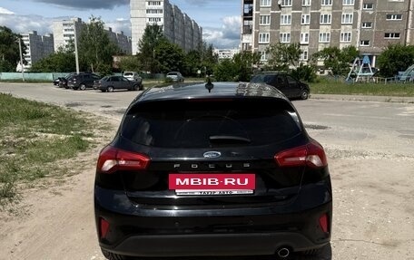 Ford Focus IV, 2018 год, 1 300 000 рублей, 4 фотография